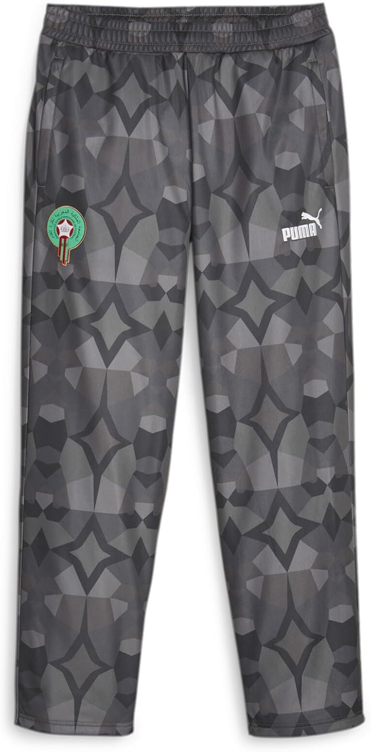 PUMA Pantalon de survêtement Maroc FtblCulture