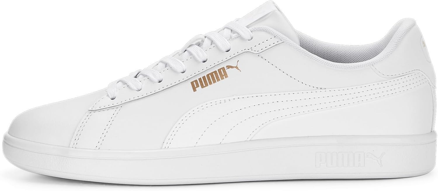 Puma Smash 3.0 L BasketHomme