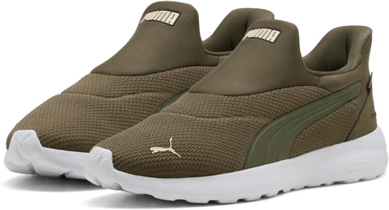 PUMA Softride Cosmic Sliptech BasketMixte