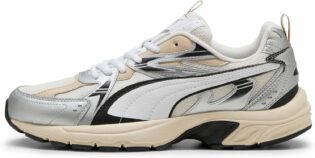 PUMA Sneakers Milenio Tech Unisexe