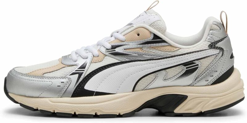 PUMA Sneakers Milenio Tech Unisexe
