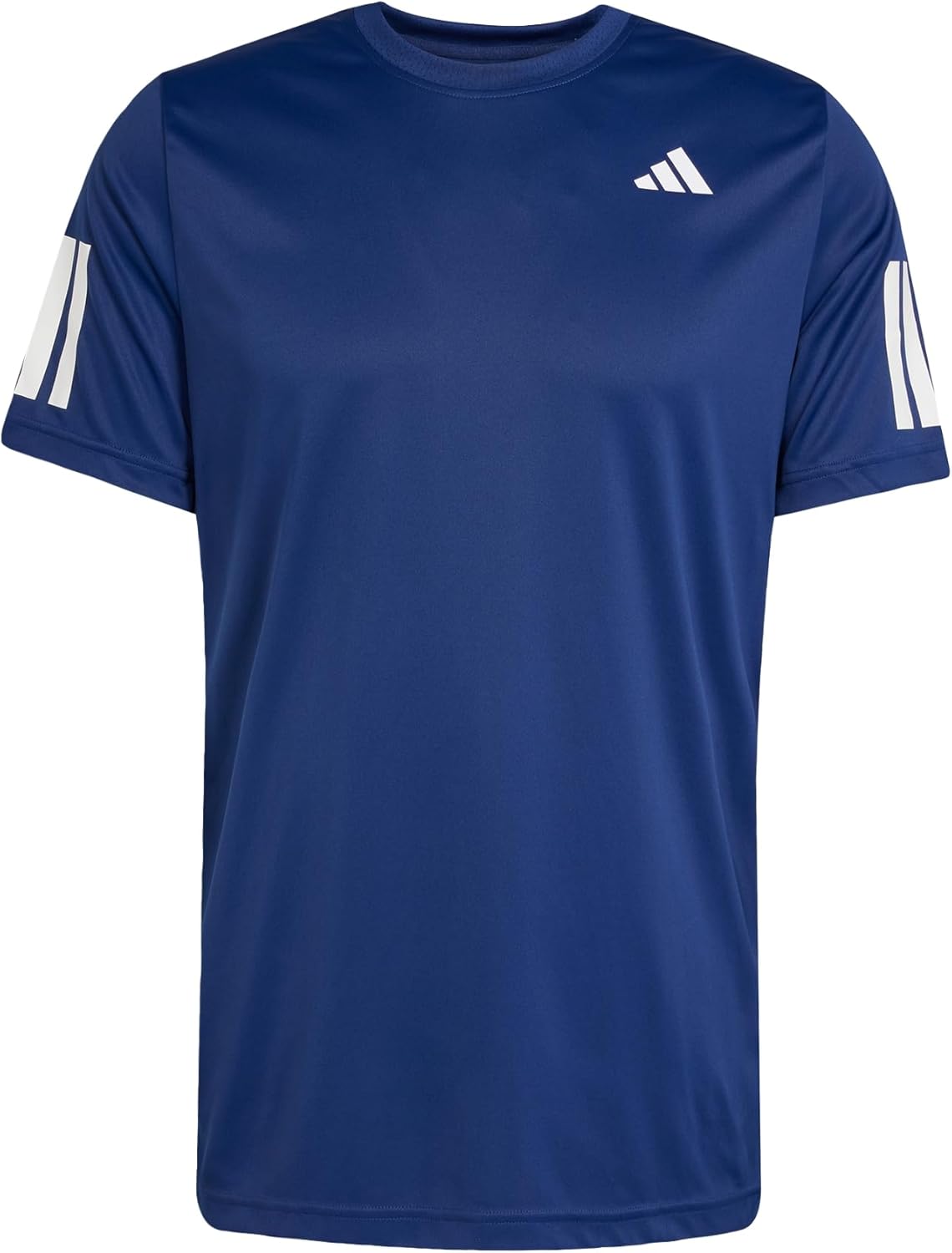 adidas Men's Club Tennis Climacool 3-Stripes T-Shirt