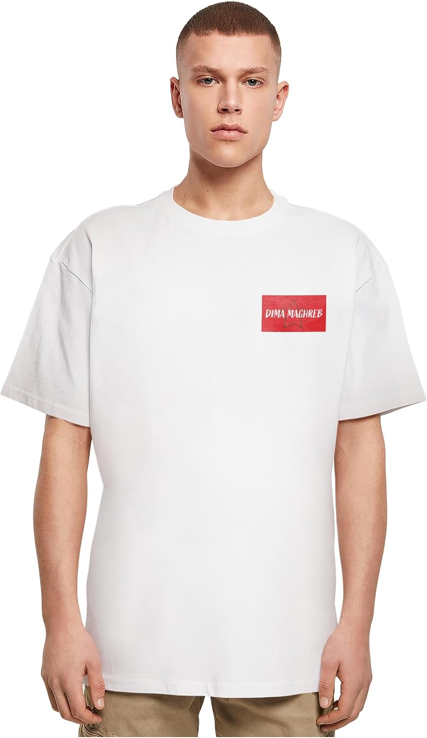 MERCHCODE T- Shirt Homme