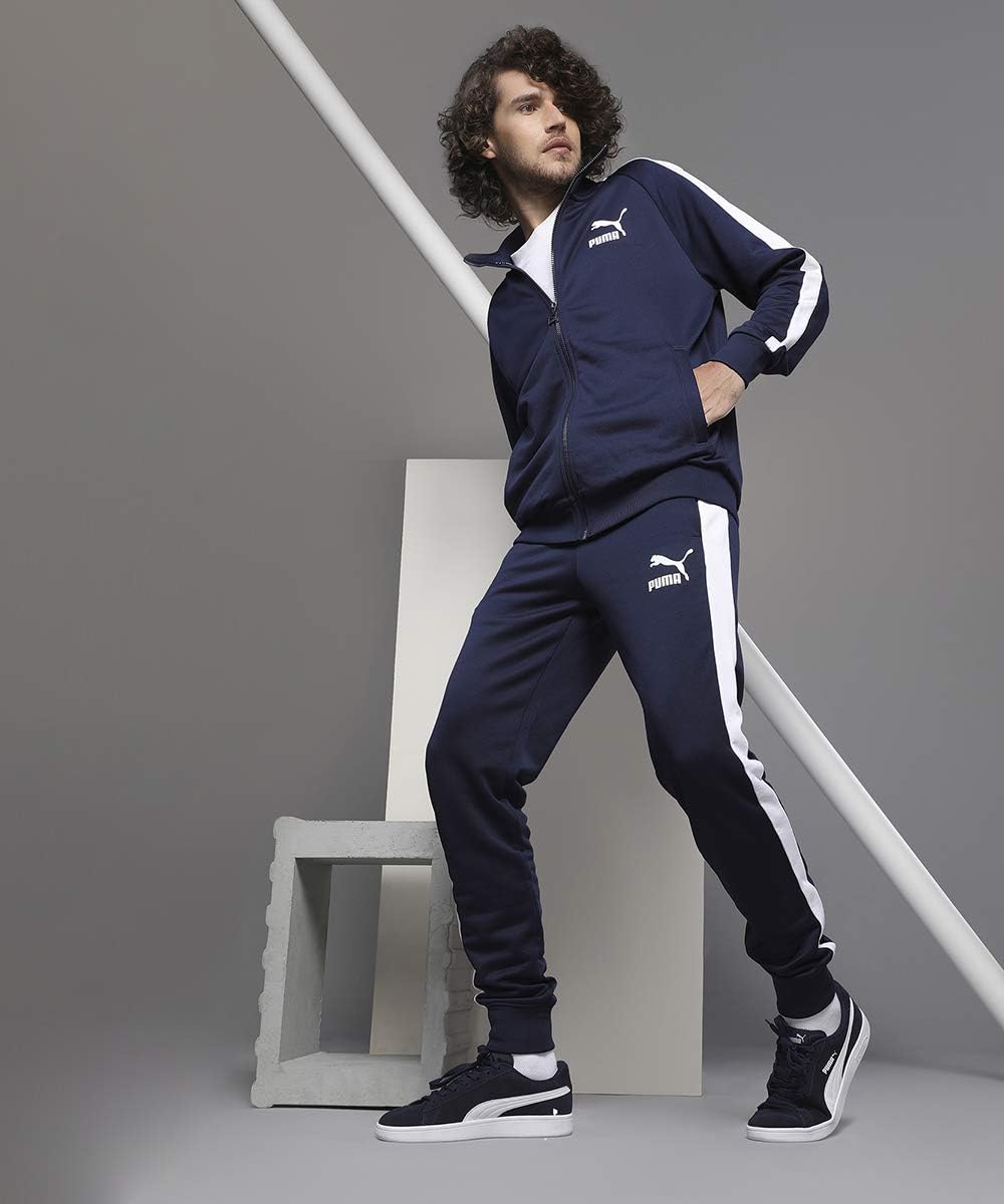 Puma Mixte Smash v2 Baskets - Image 2
