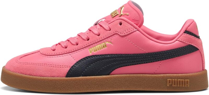 PUMA Club II
