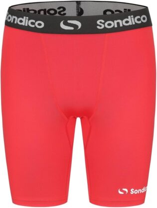 61V6TB99UTL._AC_SL1425_.jpg Sondico Hommes Core 6 Base Layer Shorts Short Caleçon