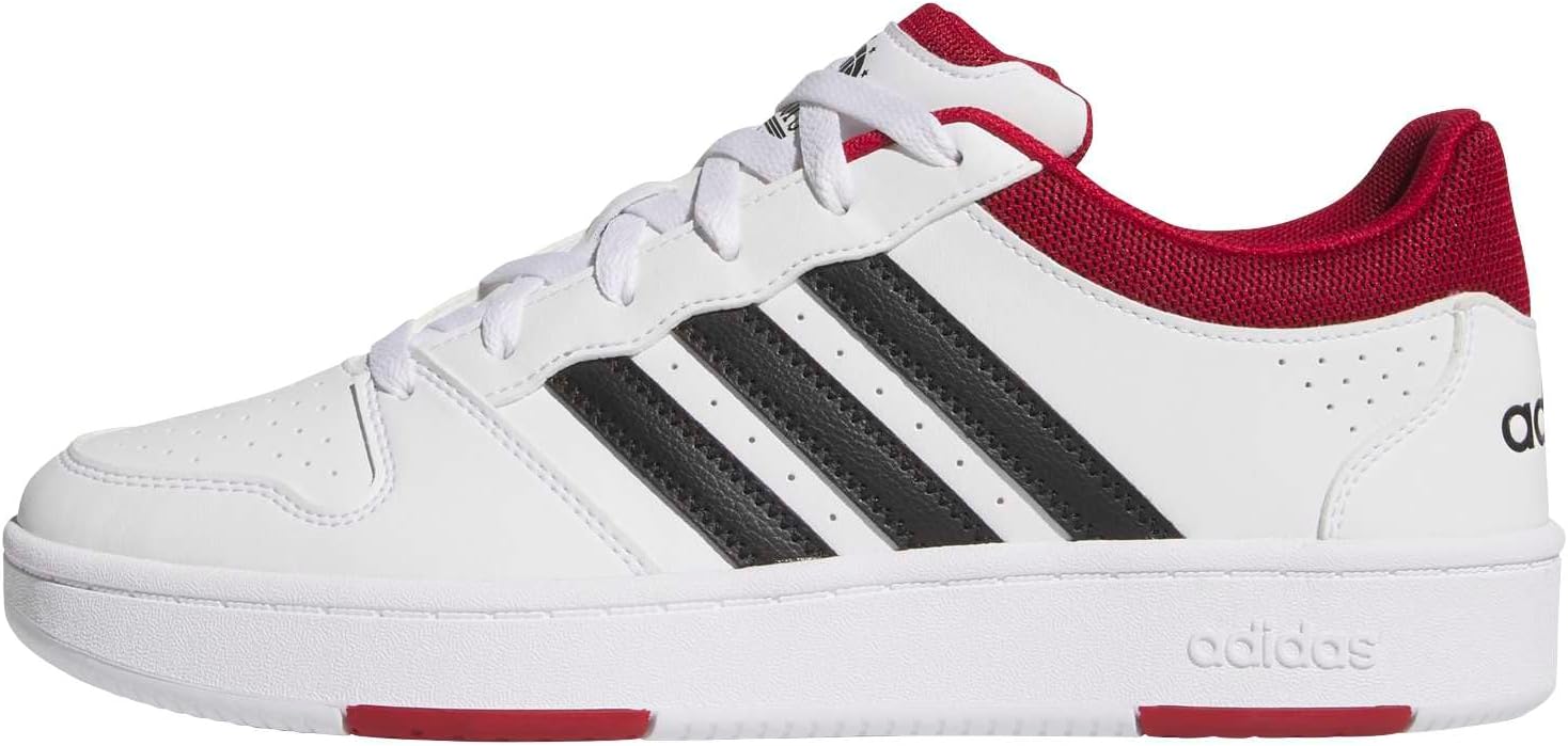 adidas Unisex Chaussure Hoops Classic