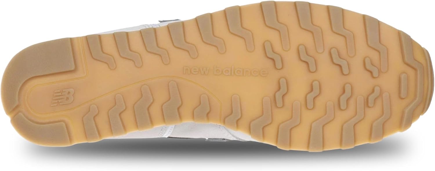 New Balance Hommes Chaussures 373 Code M3735I3 Blanc - Image 2
