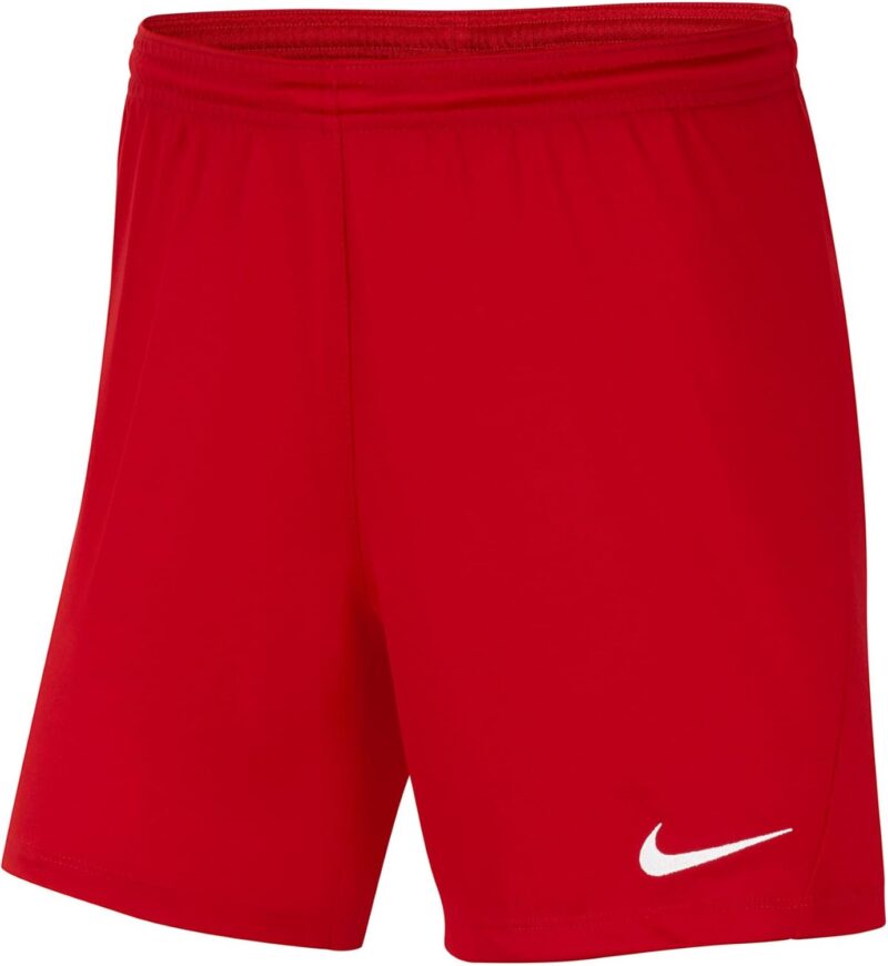 Nike W NK DF Park III Shorts NB K - Shorts - Sport - Women