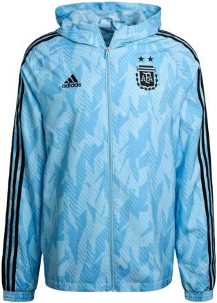 61YyB9HlLuL._AC_SL1000_.jpg adidas Veste argentine pour homme