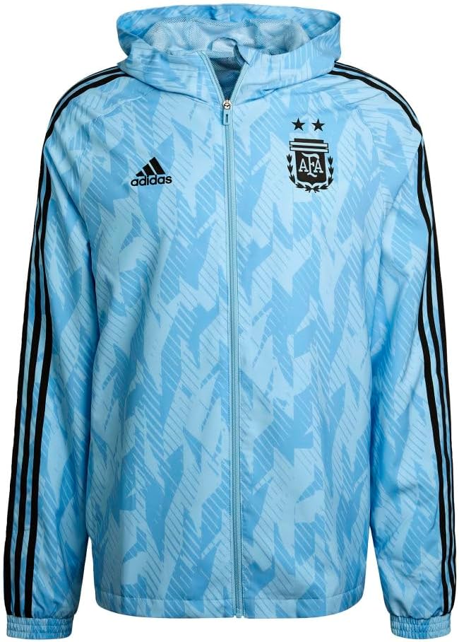 adidas Veste argentine pour homme