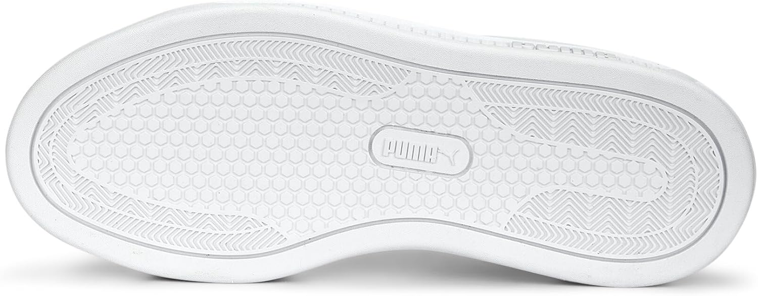 PUMA Smash Platform V3 BasketFemme - Image 4