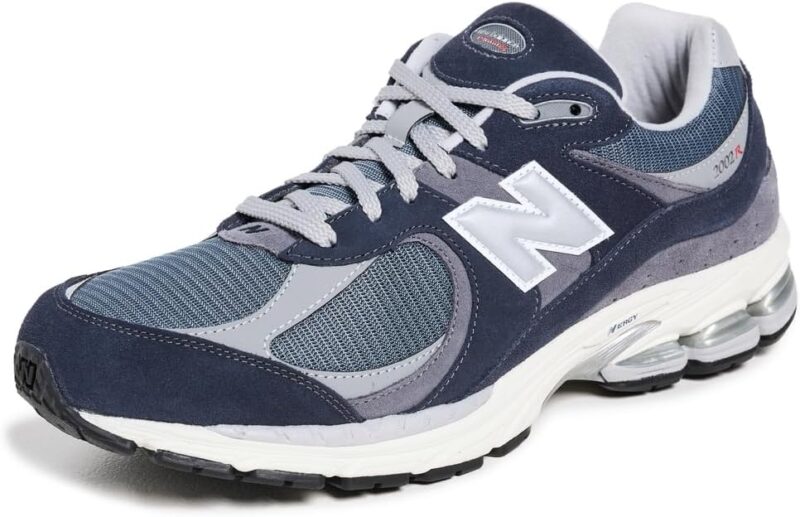 New Balance 2002R M2002RSF, Baskets Homme