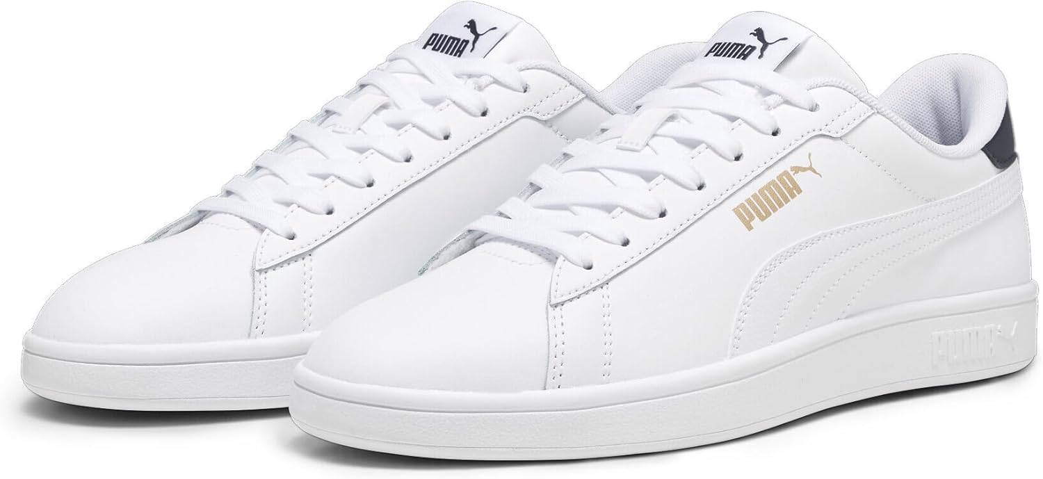 Puma Smash 3.0 L BasketHomme - Image 4