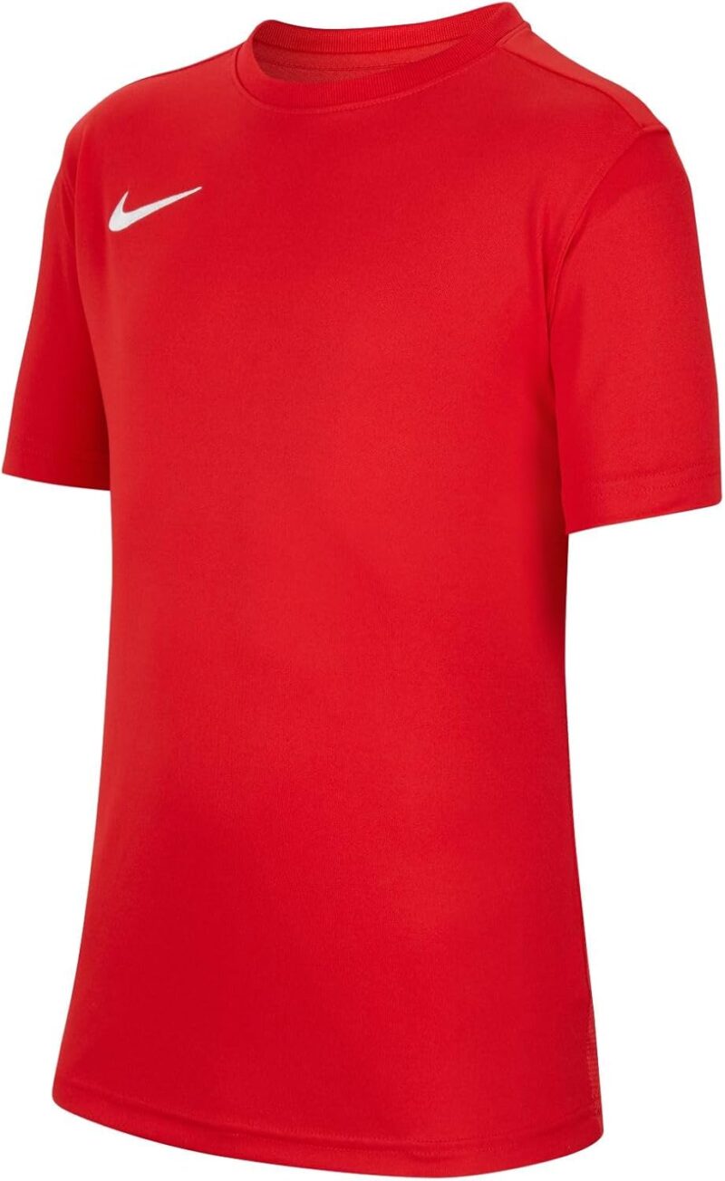 Nike Dri-fit Park 7 Jersey Shorts Unisex Child