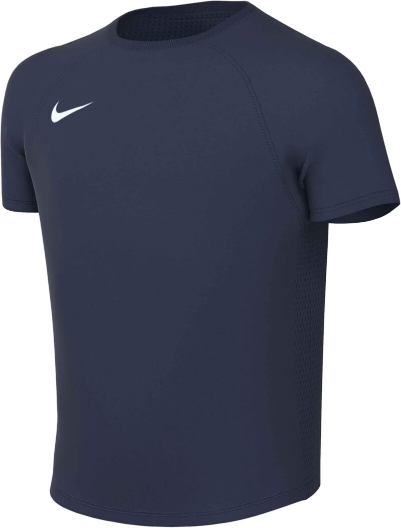 Nike Y NK DF Park VIII JSY SS T-Shirt Bébé Fille