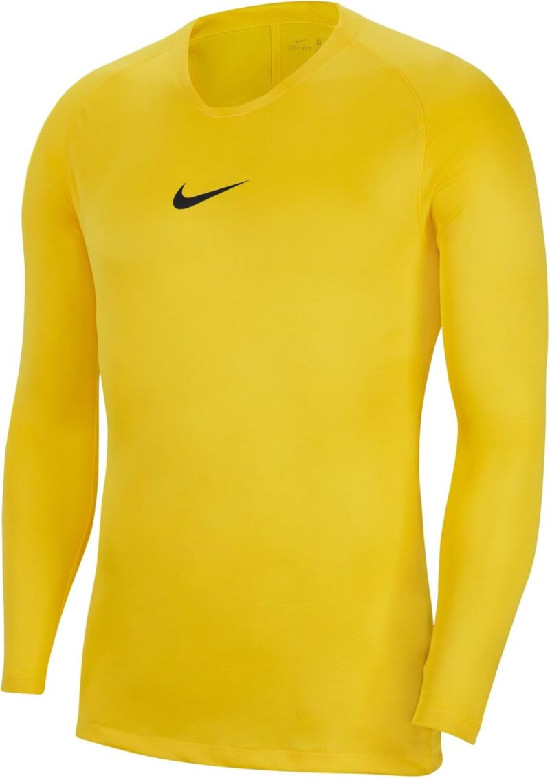 Nike - Park First Layer Top - Pull À Manches Longues Homme
