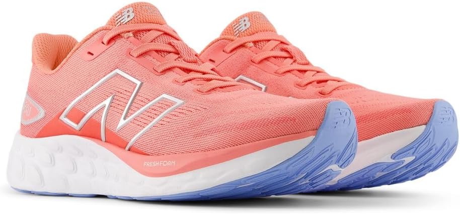 New Balance Fresh Foam 680 V8 Chaussure de courseFemme - Image 4