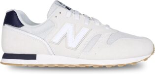 New Balance Hommes Chaussures 373 Code M3735I3 Blanc