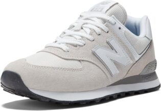 New Balance Kv574, Sneakers Mixte Enfant