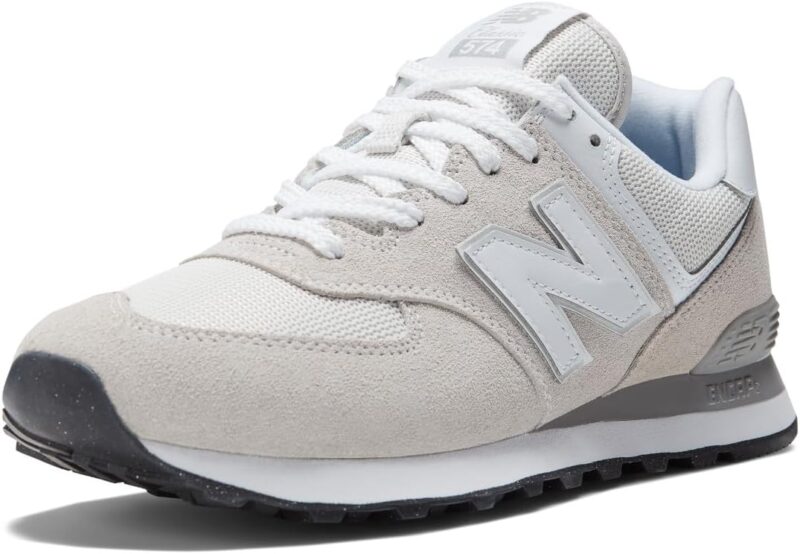 New Balance Kv574, Sneakers Mixte Enfant