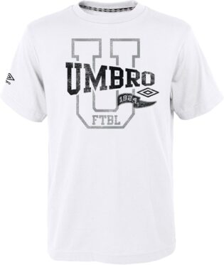 61blNurh5XL._AC_SL1500_.jpg Umbro Mens Ss23 Grahpic Tee T-Shirt Ss23 Grahpic pour Homme Homme