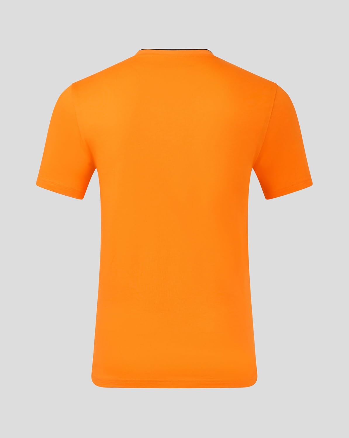 Castore McLaren F1 Core Essentials T-Shirt avec Logo pour Homme - Image 2
