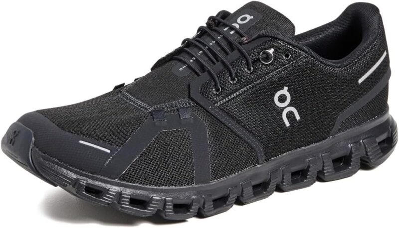 on Cloud 6 SneakerHomme