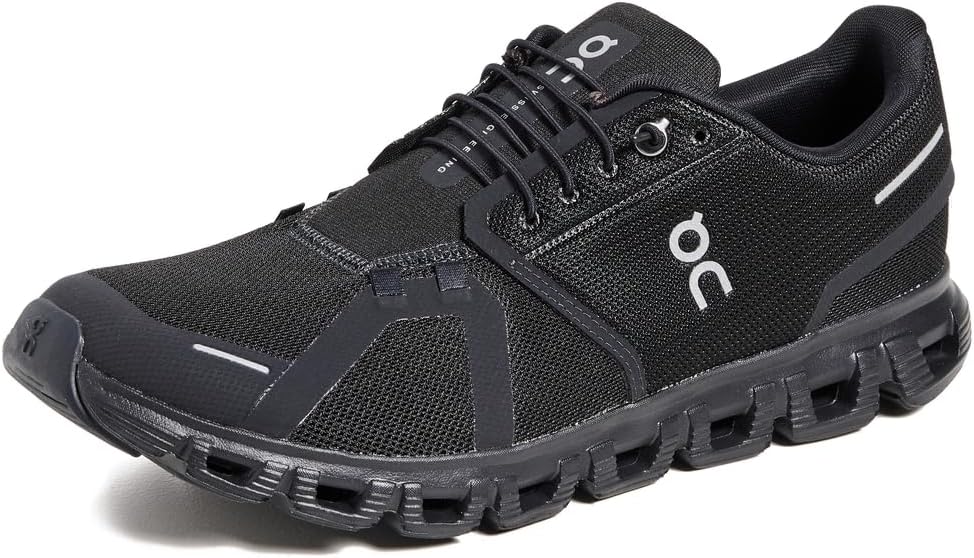 on Cloud 6 SneakerHomme