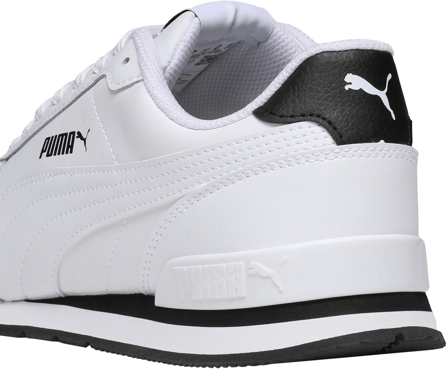 PUMA St Runner V3 L, Basket Mixte - Image 4