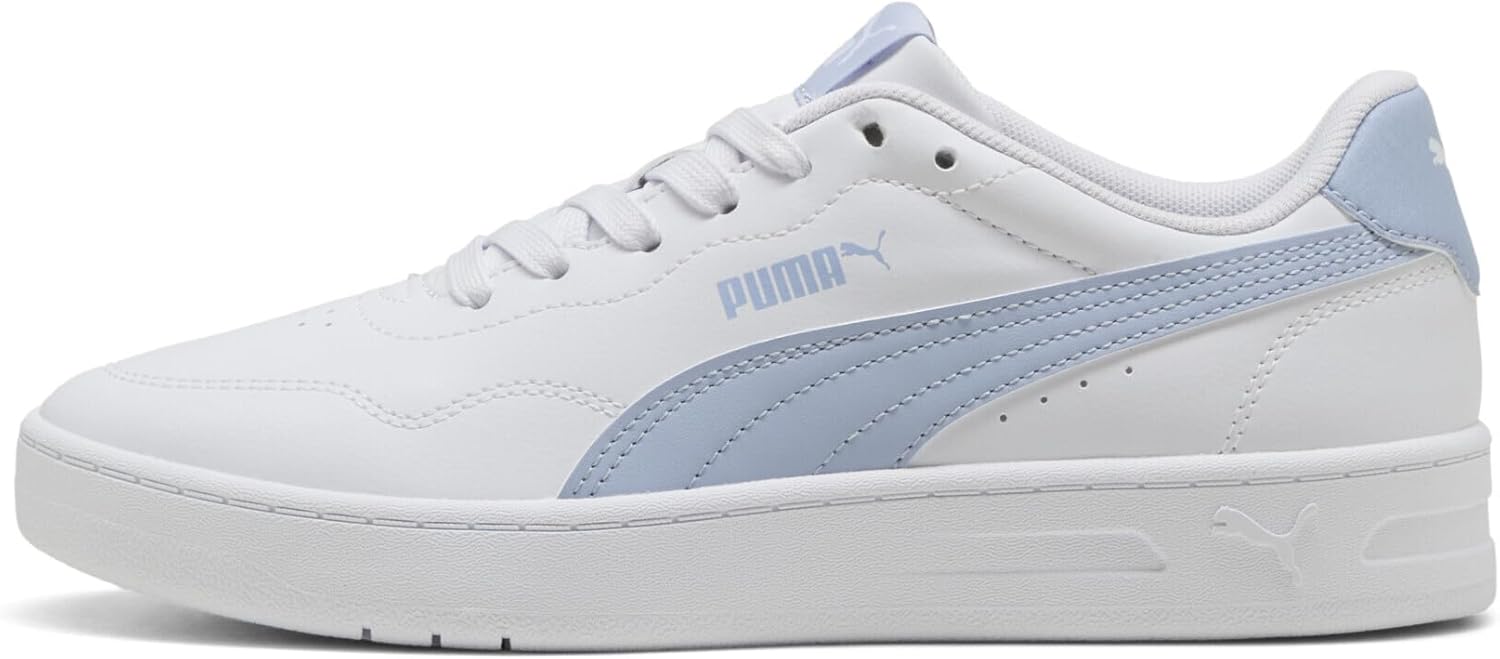 Puma Court Lally BasketFemme - Image 4