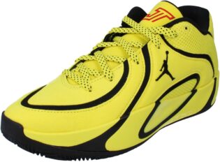 NIKE Jordan Tatum 4 Hq4614 Baskets de basket-ball pour homme