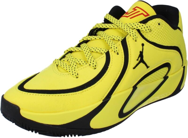 NIKE Jordan Tatum 4 Hq4614 Baskets de basket-ball pour homme