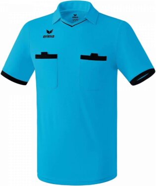 61fahB5ynL._AC_SL1500_.jpg Erima Saragossa Maillot d'arbitre Homme