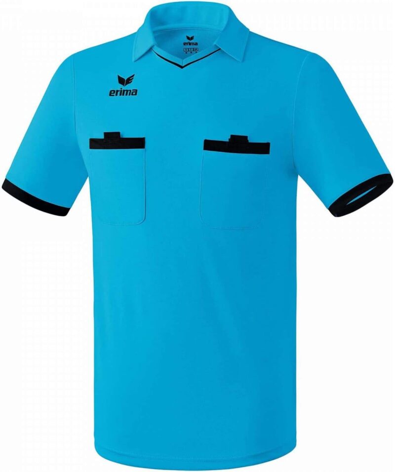 Erima Saragossa Maillot d'arbitre Homme