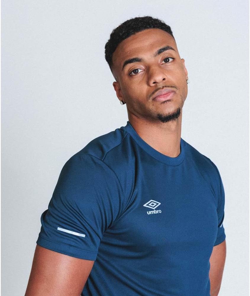 Umbro Training Sweatshirt L - Image 3