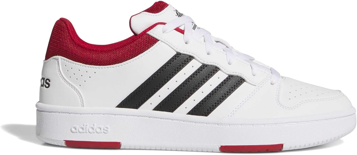 adidas Unisex Chaussure Hoops Classic - Image 2