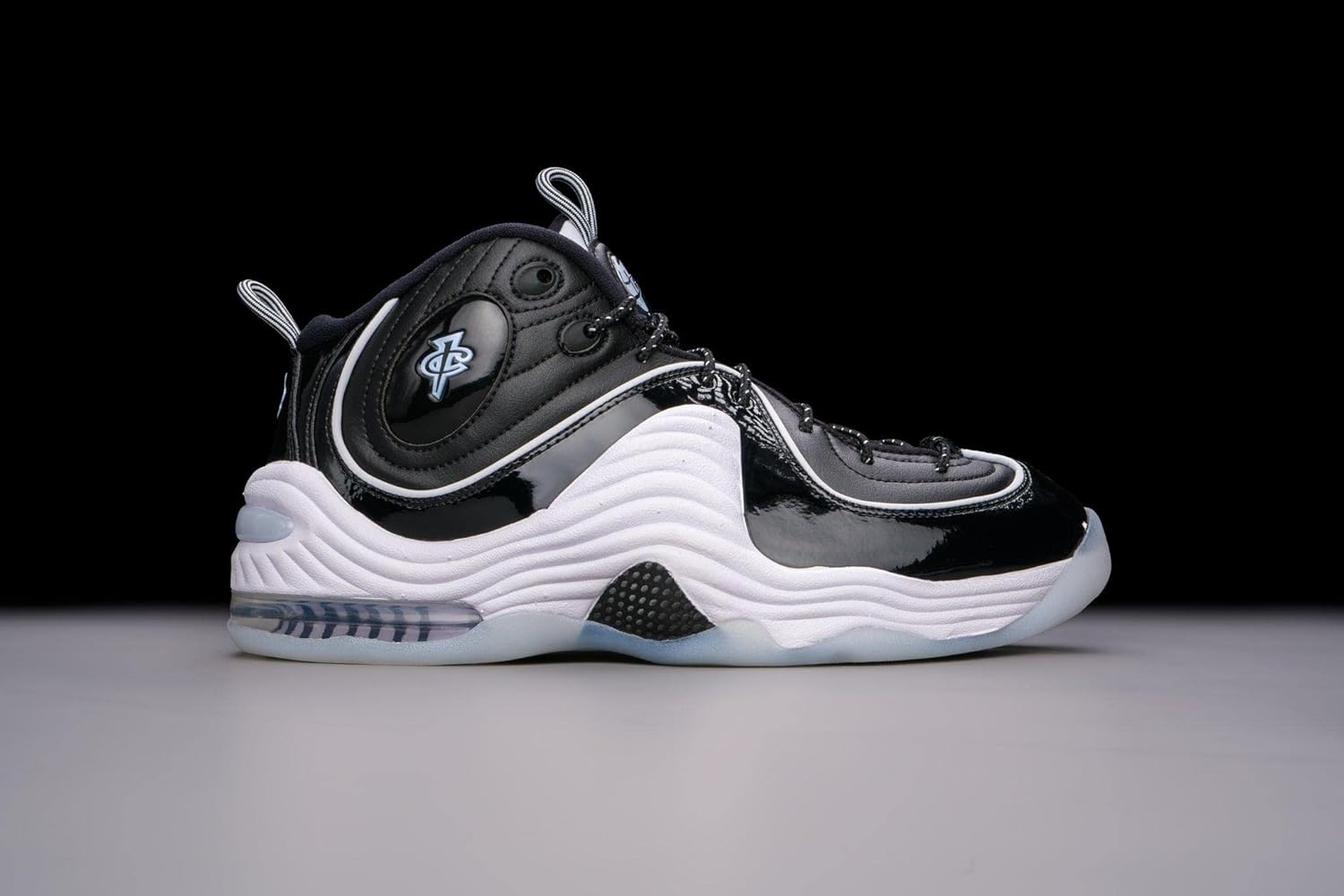 NIKE Air Penny 2 BasketMixte - Image 2