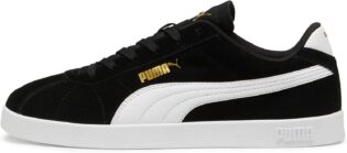 61gpTD9sCvL._AC_SL1500_-1.jpg Puma Club II SneakerMixte