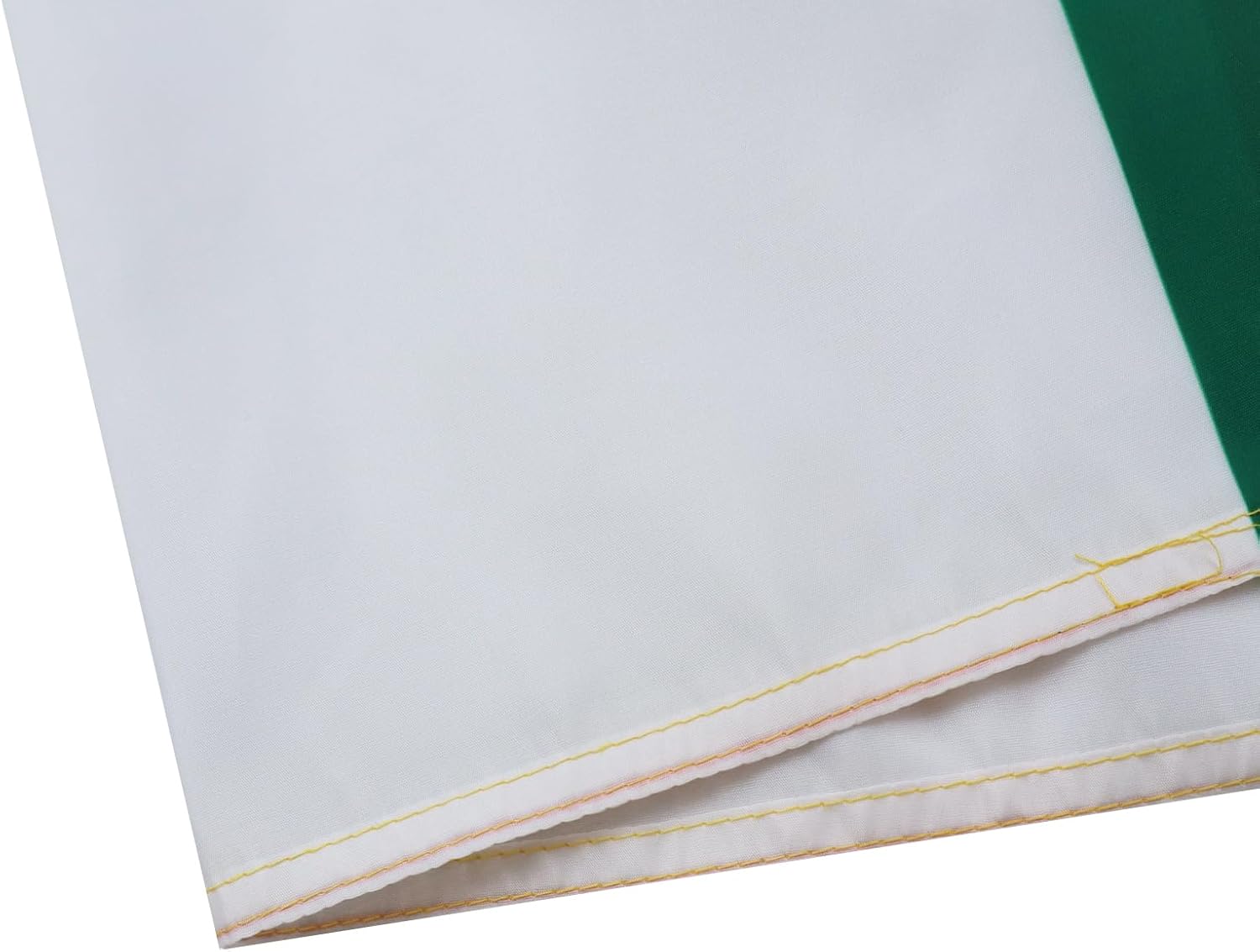 AZ FLAG Drapeau Côte d'Ivoire 150x90 cm avec 4 oeillets, Pavillon Ivoirien pour balcon ou mur - Image 4