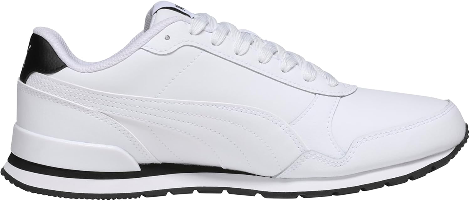 PUMA St Runner V3 L, Basket Mixte - Image 3
