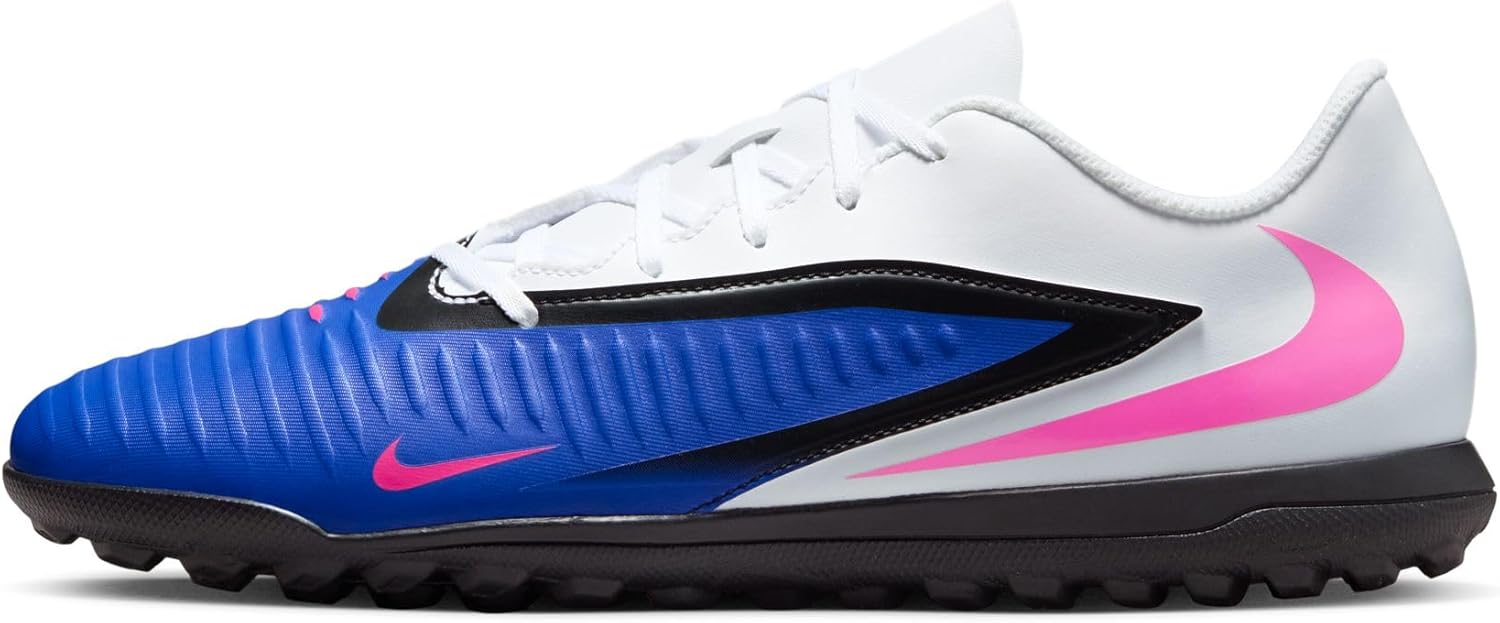 Nike Phantom 6 Low Club TF Soccer ShoesHomme