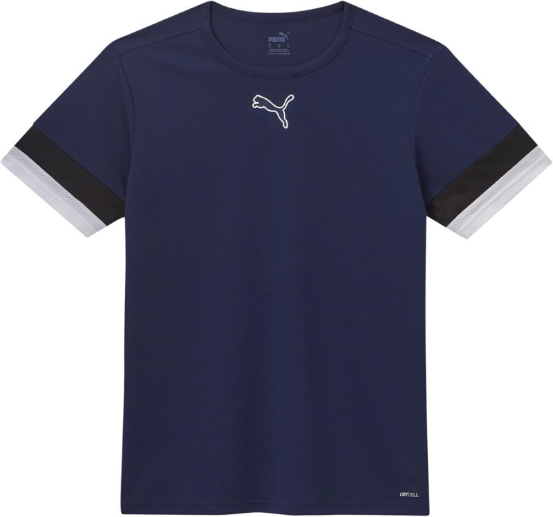 Puma Teamrise Jersey Ce Maillots Homme (Lot de 1)