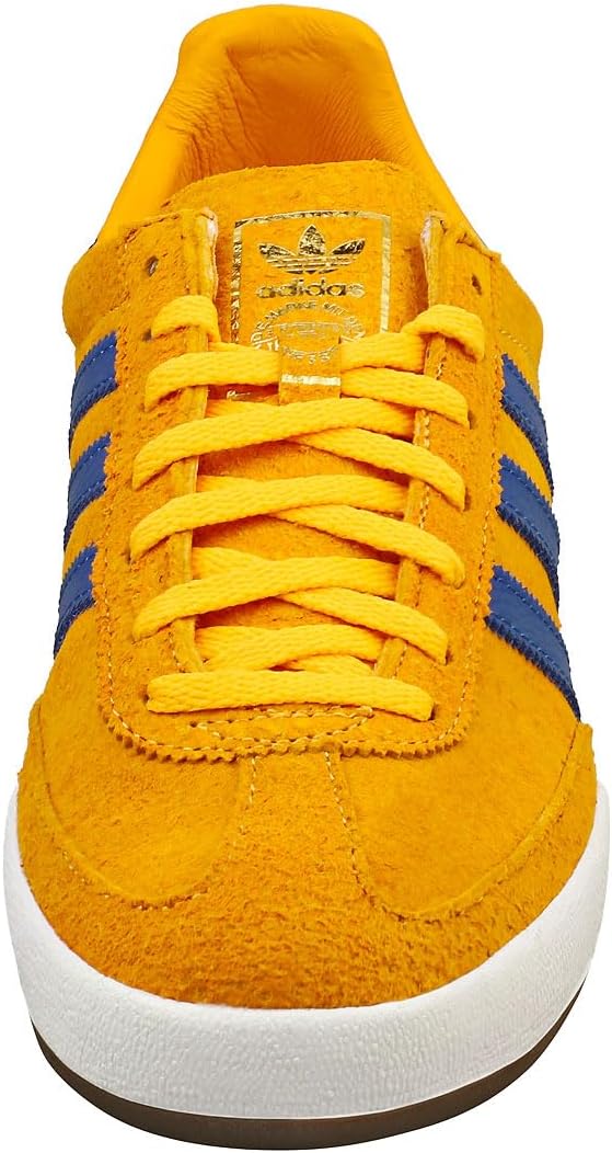 adidas Originals Baskets Jeans - Collegiate Gold - Image 3