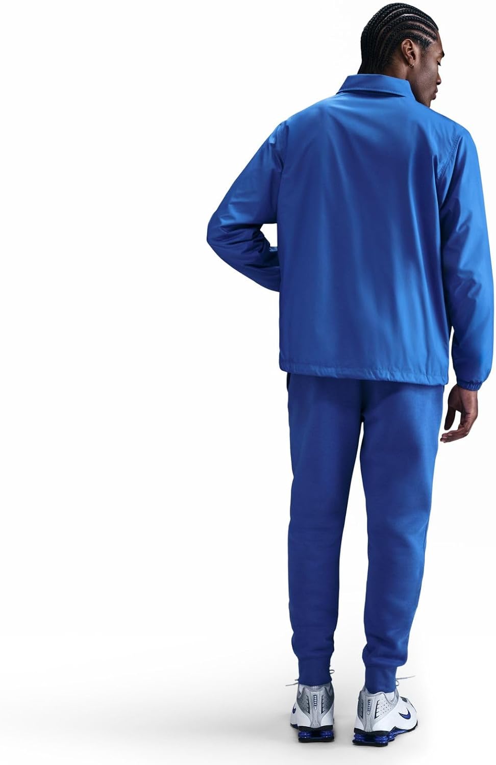 Nike England Club Nike Fußball-Jogger Für Herren - Jogging de Football - Football Soccer - Homme - Image 2