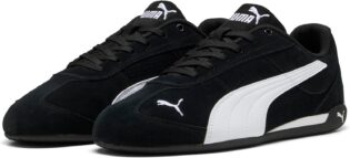 61lU9y84zoL._AC_SL1500_-1.jpg PUMA Replicatch SD 40509701, Baskets Homme