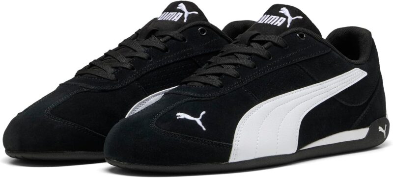 PUMA Replicatch SD 40509701, Baskets Homme