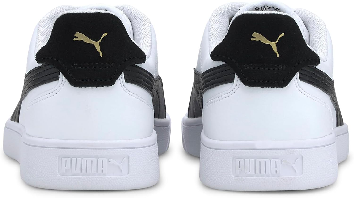 PUMA 309668 BasketMixte - Image 3