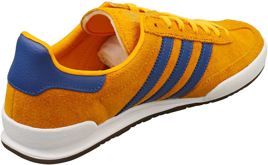 adidas Originals Baskets Jeans - Collegiate Gold - Image 2