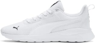 PUMA Anzarun Lite Jr, Baskets Mixte bébé